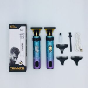 Barbera Vintage Pantalla Led KH909