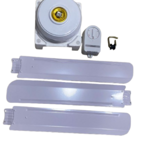 VENTILADOR KDK ORIGINAL BLANCO