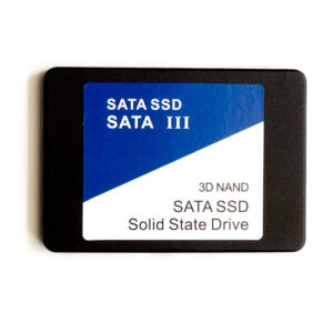 Disco duro de 480 GB SSD