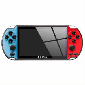 Consola de Juegos Portátil X7 Plus