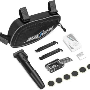 Kit para Despinchar Bicicleta