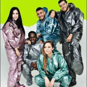 Impermeables para Moto o Ciclista