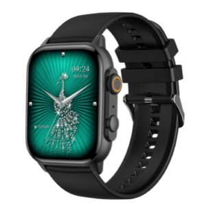 Reloj Inteligente Smartwatch Llamadas