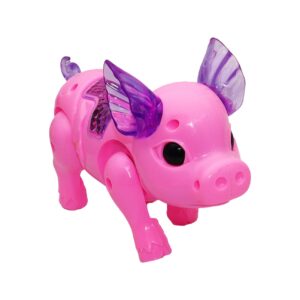 Juguete De Cerdito Interactivo Musica