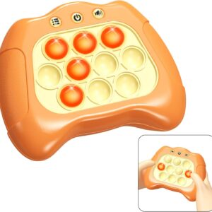 JUEGO POP IT BURBUJAS ANTI ESTRÉS