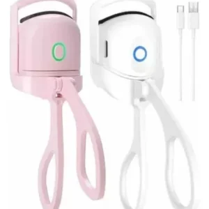 Encrespador De Pestañas Eléctrico