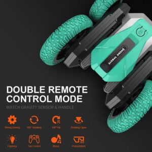 STUNT CAR RC