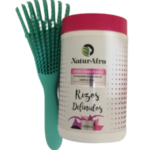 Crema Definidora de Rizos 12  y 24