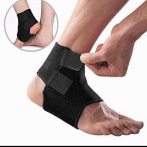 Tobillera con 2 Ajustes