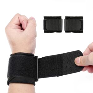 Muñequera Ajustable en Neopreno