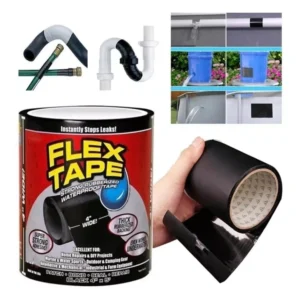 Flex Tape Cinta