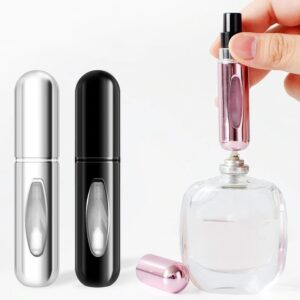 PERFUMERO RECARGABLE*3 DE 5ML