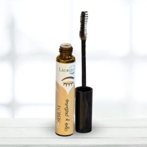 Serum crecimiento de cejas y pestañas