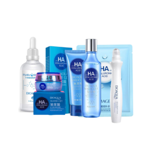 Kit Hialuronico Bioaqua x6 original