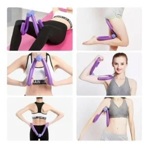 Entrenador De Piernas/Brazo Multifuncion