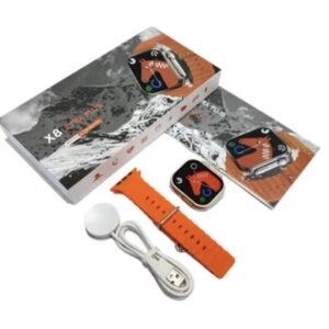 Reloj X8 ultra Pro.