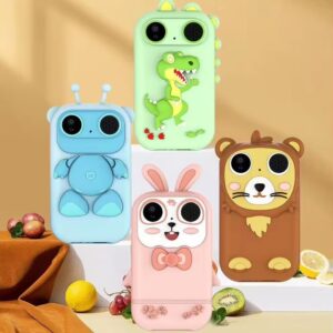 Mini Celular Infantil