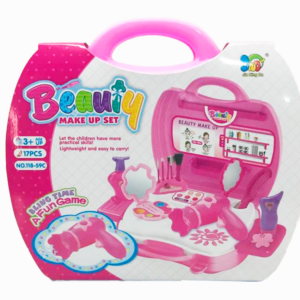 SET DE BELLEZA
