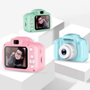 Mini Cámara Digital Lindo para Niños