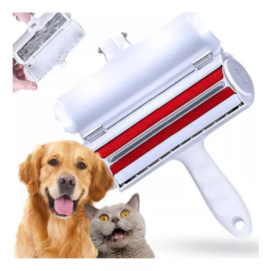 Removedor pelo de mascota