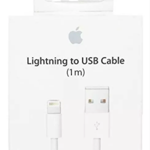 CABLE DE IPHONE (USB)