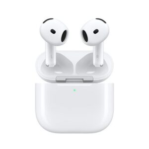 Airpods Serie 4