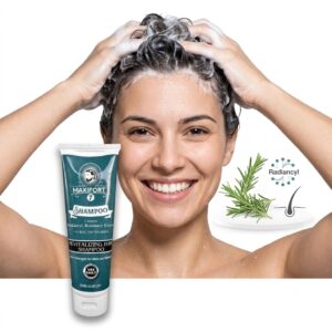 Shampoo Anti Caída Maxifort Unisex