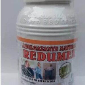 Redumex Adelgazante Natural