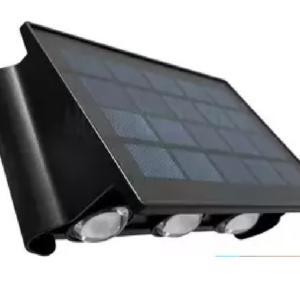 Lampara Aplique De Pared Moderno