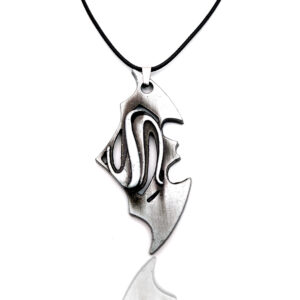 Collar Batman + Estuche