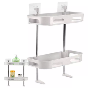 Organizador Estante Para Baño Repisa