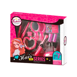 SET DE BELLEZA